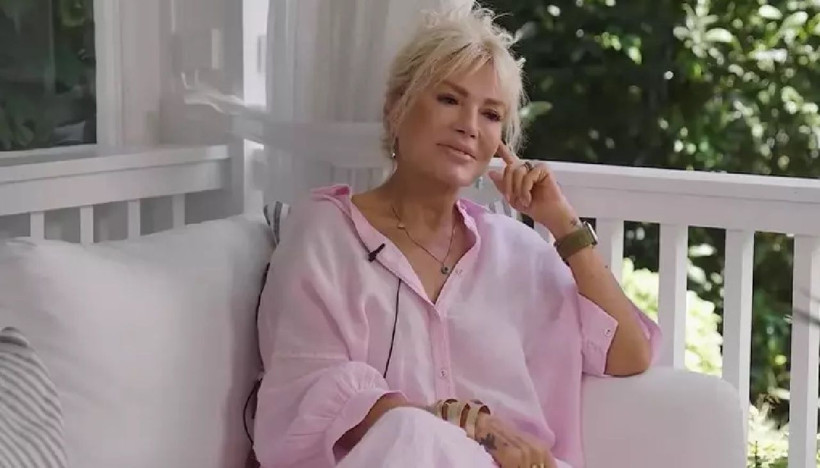 Semiramis Pekkan'dan efsane açıklama! Erken teşhis nasıl hayatını kurtardı... - Resim: 2