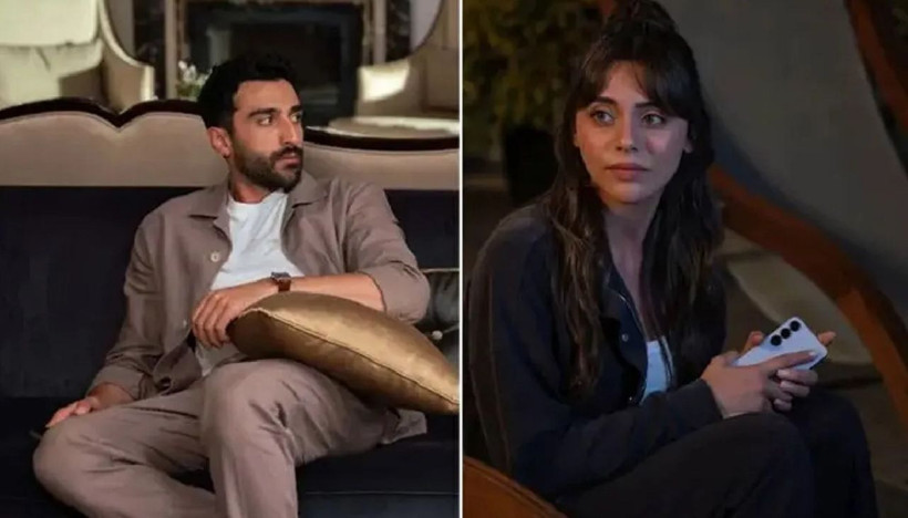 'Kızılcık Şerbeti' dizisi reytinglerde zirvede! İzleyiciden tepki... - Resim: 3