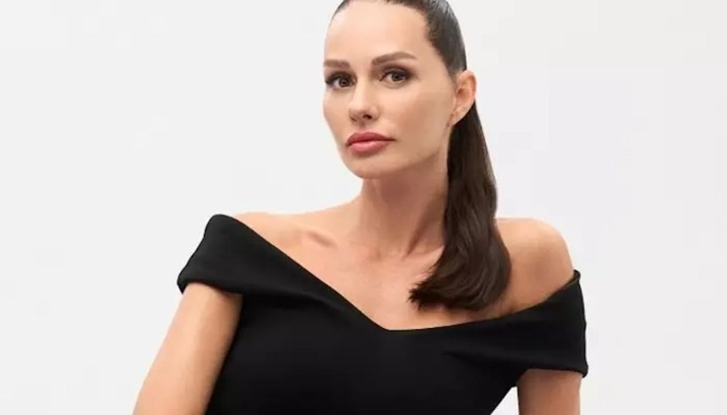 Yasemin Ergene yeni bir aşka mı yelken açtı? Sevgilisi kim? - Resim: 4