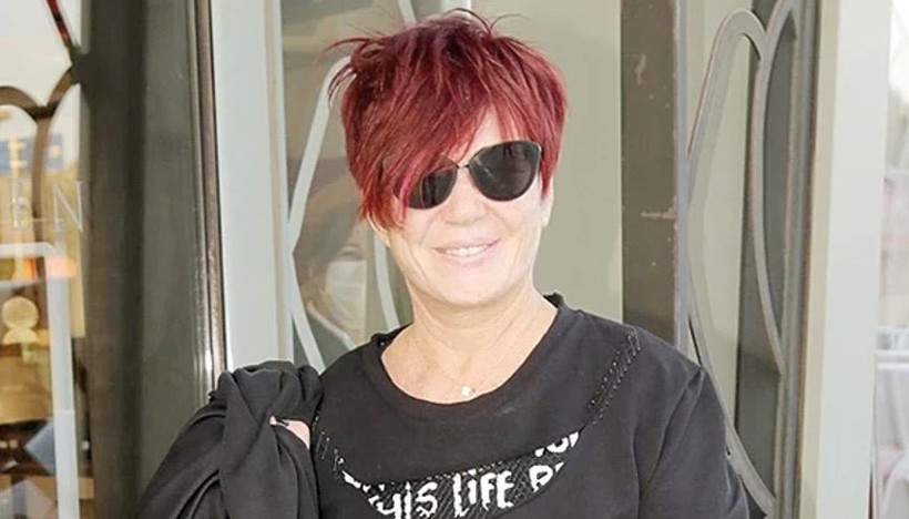 Emel Müftüoğlu'ndan doğum gününde çok özel itiraflar... - Resim: 2