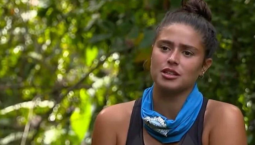 Survivor Ayşe'yi hiç böyle görmediniz! Tesettürlü karesini paylaşmıştı... - Resim: 2