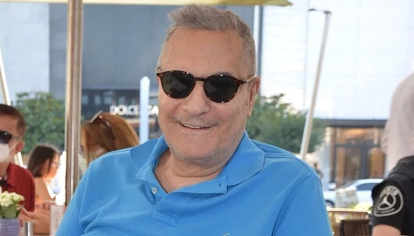 Mehmet Ali Erbil'den ortalığı karıştıracak sözler: “Tüm eski eşlerimi aldattım” - Resim: 4