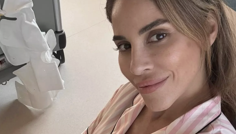 Yurtdışında yaşıyordu! Cihan Ünal'ın kızı Irmak Ünal'dan kanser tedavisi sonrası açıklama... - Resim: 2