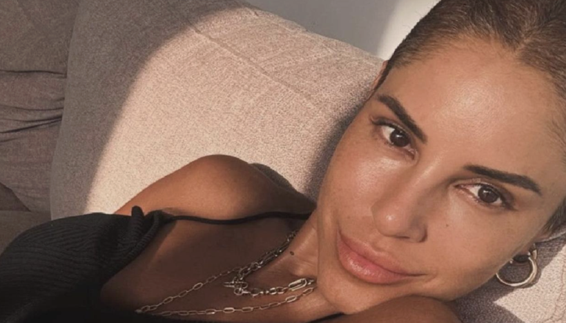 Yurtdışında yaşıyordu! Cihan Ünal'ın kızı Irmak Ünal'dan kanser tedavisi sonrası açıklama... - Resim: 1