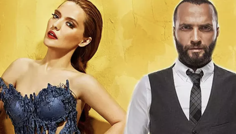 Bir zeytin dalı daha! Demet Akalın kırgınlıklarını bir bir bitiriyor... - Resim: 3