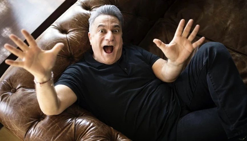 Bomba iddia! Mehmet Ali Erbil ve Gülseren Ceylan çiftinden kötü haber - Resim: 3