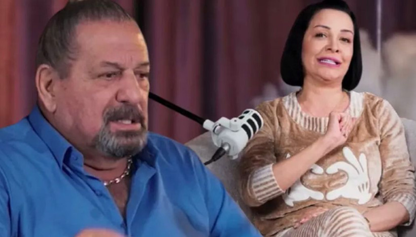 Evrim Akın'a konuk olan Erman Toroğlu'nun evlilik önerisi tepki çekti: Bu nasıl konuşma - Resim: 2