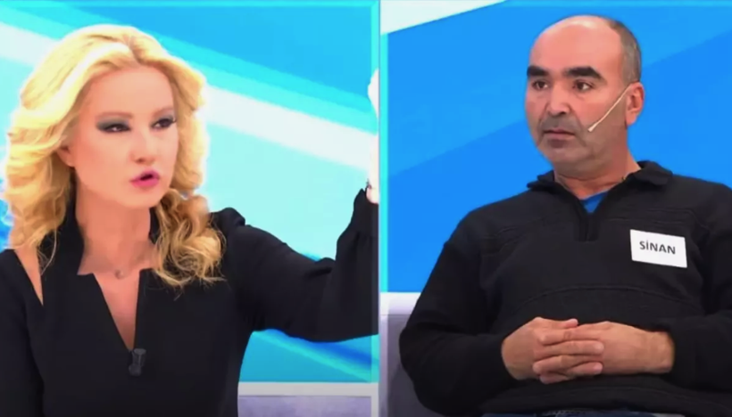 Türkiye onu Müge Anlı'da tanımıştı! 'Sapık Sinan' tahliye edildi, son hali olay oldu - Resim: 3