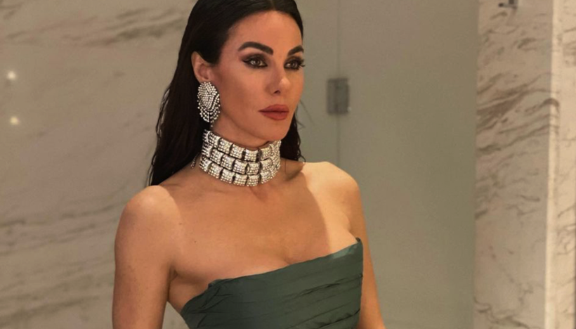 Defne Samyeli ateş püskürdü! ''Bu bir ihbar yazısıdır!'' - Resim: 3