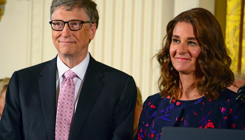 Epstein itirafı gündemi sarstı! Bill Gates'in eski eşinden çarpıcı açıklama: ''O iğrençti'' - Resim: 2