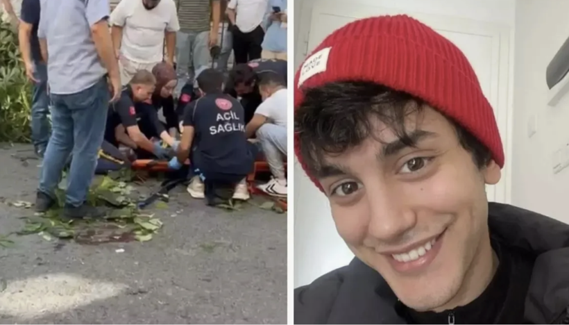 Rabia Soytürk İbrahim Yıldız'ın cenazesi sonrası konuştu... - Resim: 4