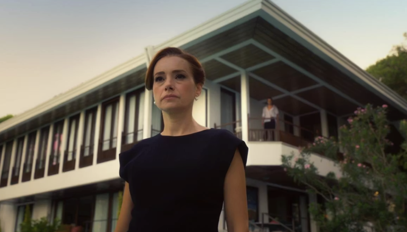 Kıskanmak dizisi kadrosu büyüyor! Üç isim birden kadroya girecek... - Resim: 3