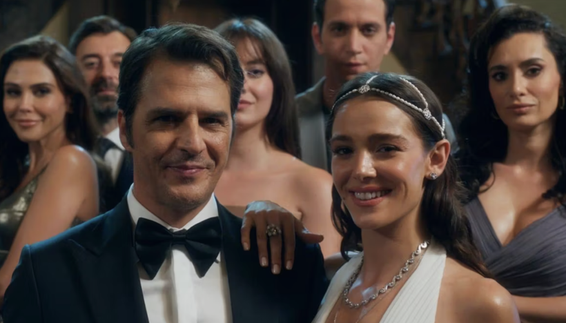 Kıskanmak dizisi kadrosu büyüyor! Üç isim birden kadroya girecek... - Resim: 2