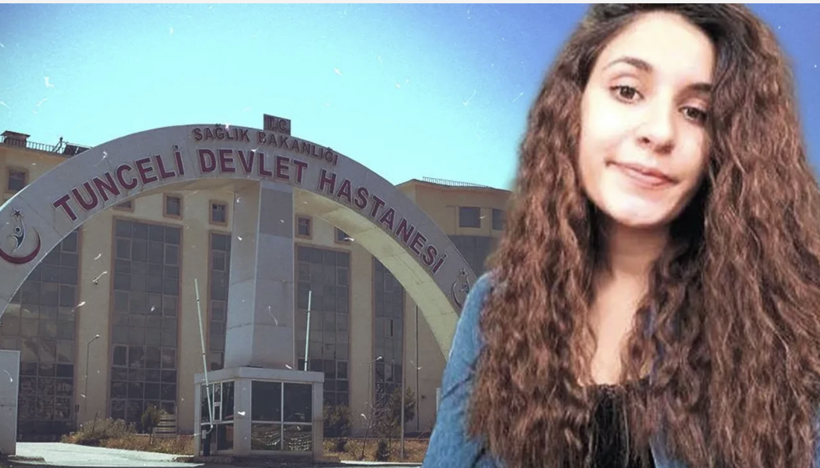 Cesedi vali bizzat teşhis etti! Gülistan Doku cinayetinde olay itiraf - Resim: 1