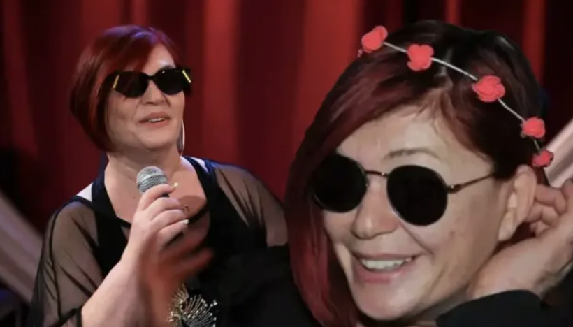 Tam 22 kilo vermişti! Emel Müftüoğlu son haliyle olay... - Resim: 3