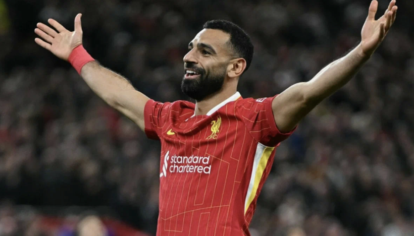 Taraftar o habere kilitlendi! Salah transferinde kriz çıktı - Resim: 2