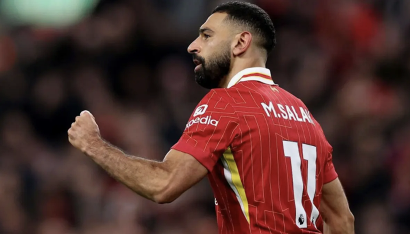 Taraftar o habere kilitlendi! Salah transferinde kriz çıktı - Resim: 3