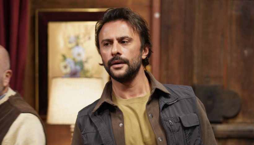 Taşacak Bu Deniz'de ayrılığı beklenmiyordu! Onur Dilber'in veda nedeni ortaya çıktı - Resim: 2