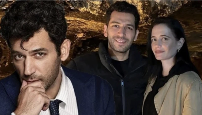 Murat Yıldırım ve Eva Green'i birleştirmişti! Ağaçlar filminin fragmanı yayınlandı - Resim: 1