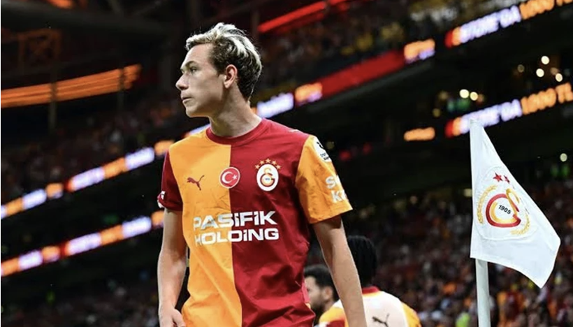 Okan Buruk'a büyük şok! Favori 7 oyuncusu hayal kırıklığına uğrattı - Resim: 3