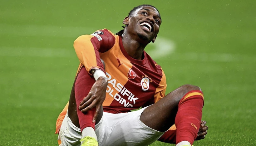 Okan Buruk'a büyük şok! Favori 7 oyuncusu hayal kırıklığına uğrattı - Resim: 5