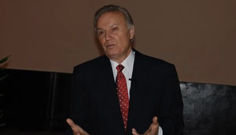 Yeşilçam'ın son kalesi Ediz Hun'dan yürek yakan açıklama! Bir dönem kapanıyor... - Resim: 5