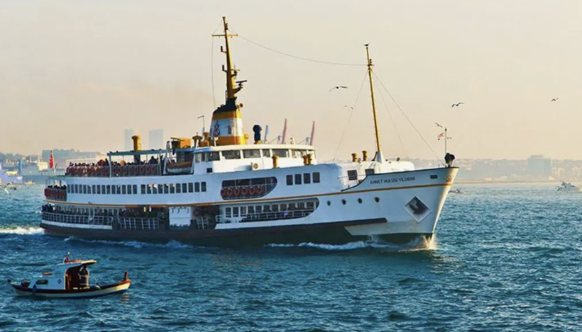İstanbul'da beklenen seferler başlıyor! - Resim: 1