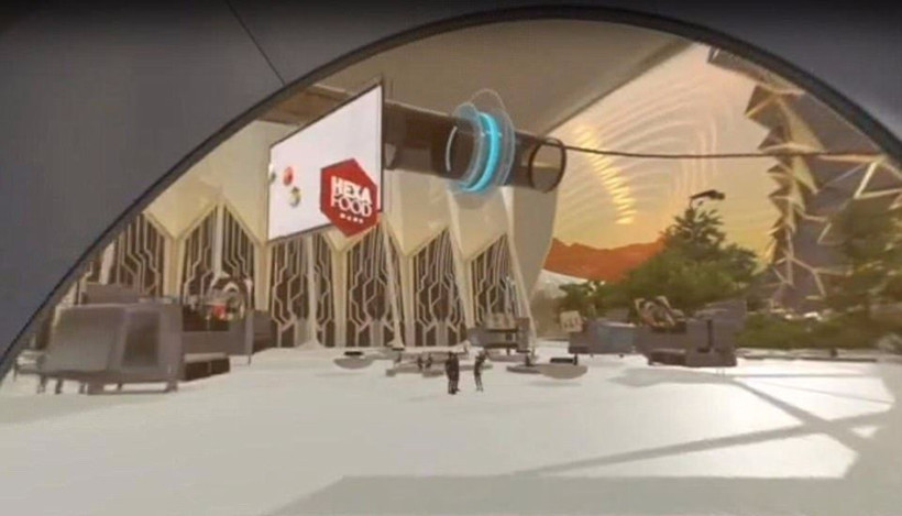 İşte Mars'a kurulacak şehrin  fotoğrafları - Resim: 2