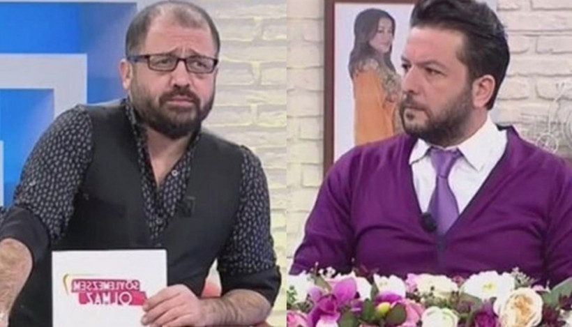 Sözleri başını yaktı! Nihat Doğan'a hapis şoku - Resim: 2