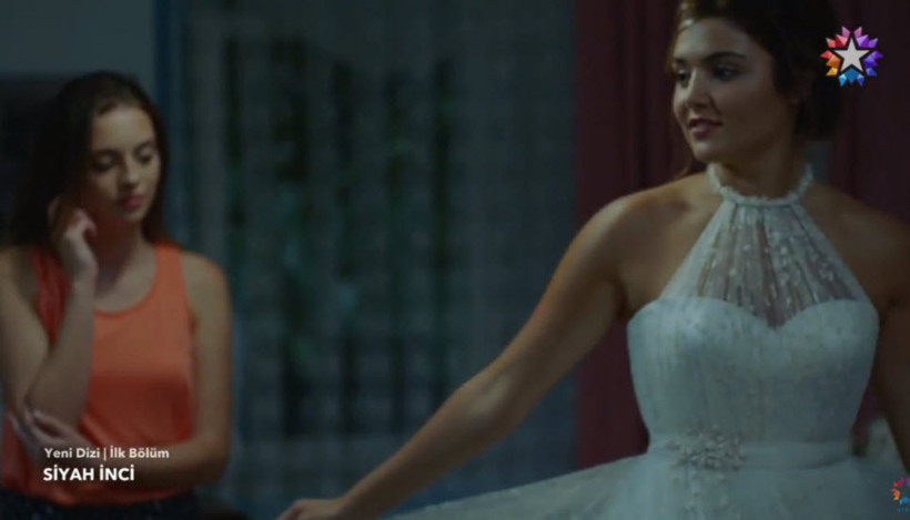 Siyah İnci dizisi beğenildi mi? - Resim: 1