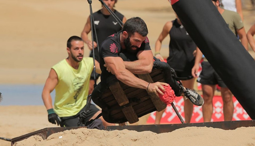 Turabi yeniden Survivor 2019'da olacak m? - Resim: 2