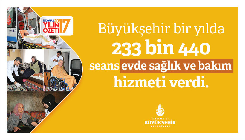 Evde sağlık ve bakım için doktor kapınızda! - Resim: 4