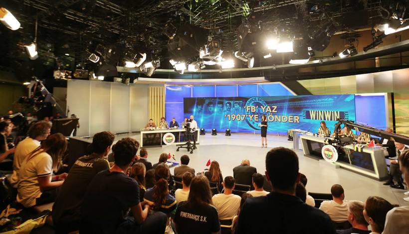 Fenerbahçe'de "Win Win" programında transfer müjdesi! Ali Koç toplanan rakamı açıkladı - Resim: 2