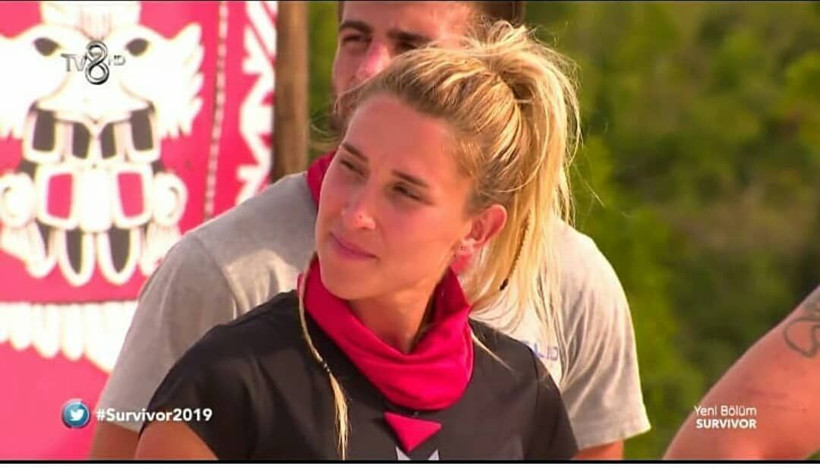 Survivor 2019'da finale kalan Seda Ocak kimdir, nereli - Resim: 2