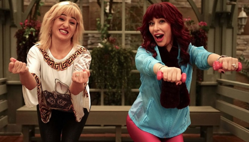 Tv8 kapının önüne koydu! Gülse Birsel Jet Sosyete haberini resmen duyurdu - Resim: 1