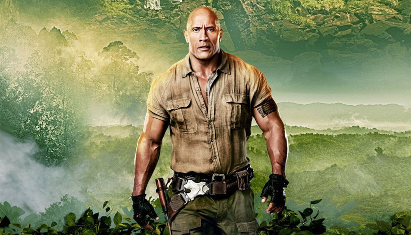 Dünyanın en çok kazanan aktörü Dwayne Johnson parasını nasıl harcamış - Resim: 2