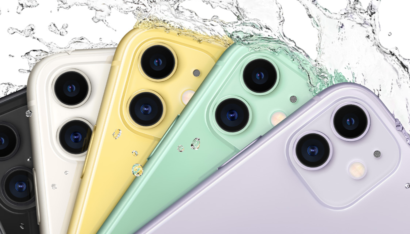 Apple iPhone 11 kamerası ile şaşırttı! Türkiye fiyatı cep yakacak - Resim: 3