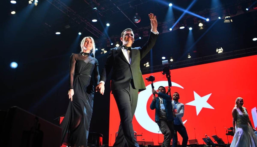 Ahmet Hakan Ekrem İmamoğlu'nun paylaşımına övgüler yağdırdı - Resim: 2