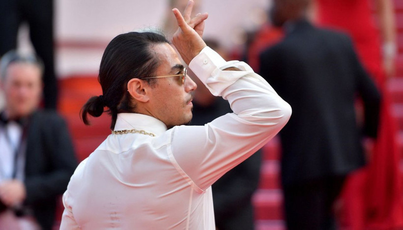 Nusret çalışanına 30 bin TL maaş verecek mi? Nusret'in yanıtı olay - Resim: 3