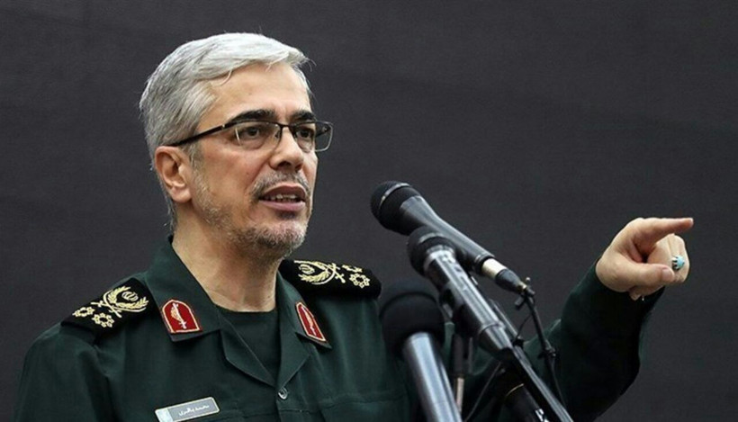 İran'dan ürküten görüntü koronavirüsten ölenler için toplu mezarlar kazıldı - Resim: 2