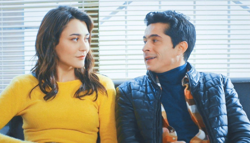 İsmail Hacıoğlu 20 gün önce Duygu Kumarki'yle boşandı Merve Çağıran'la aşkını ilan etti - Resim: 2