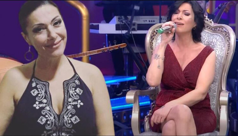 Şarkıcı Gülay Sezer vasiyetini hazırladı 3. kez kansere yakalandı - Resim: 3