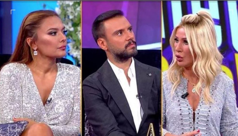 'Selçuk Tektaş'ın cenazesi' polemiğinde Demet Akalın'dan Lerzan Mutlu'ya yanıt - Resim: 4