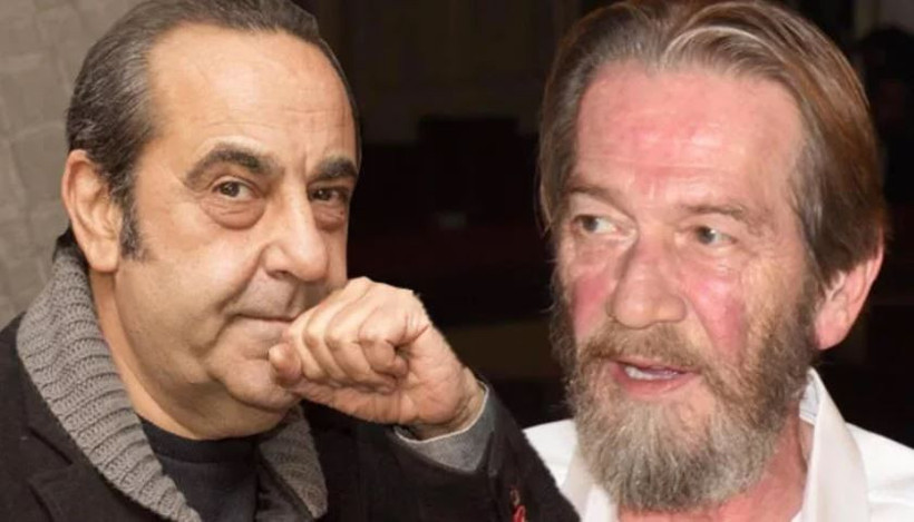 Ferhan Şensoy'un ardından MFÖ Mazhar Alanson ve Özkan Uğur itirafı - Resim: 3