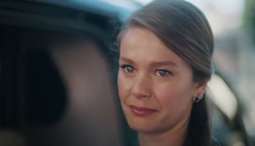 Kanal D Camdaki Kız yeni bölüm 'kocalık vazifesi' fragmanına tepki yağdı - Resim: 4