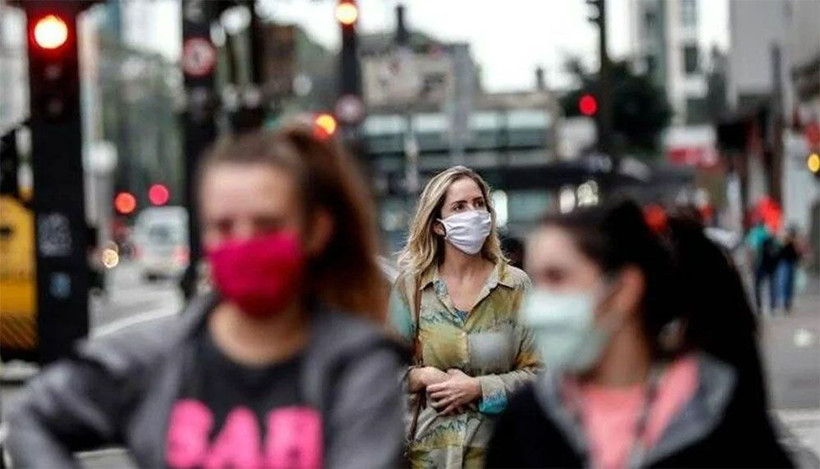 Korona vakaları neden düşmüyor? Osman Müftüoğlu 8 nedeni tek tek açıkladı - Resim: 1