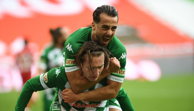 Acun Ilıcalı'dan İngiliz takımı Hull City'yi almasına ramak kala ilk transferi Bursaspor'dan - Resim: 3