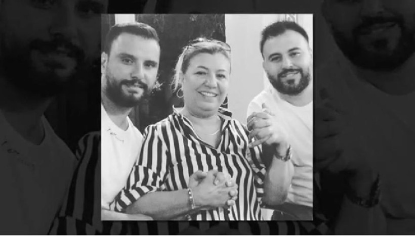 TV8 2. Sayfa canlıda Alişan-İzzet Yıldızhan bombası! Kardeşi öldüğünde menajeri arayıp para istemiş! - Resim: 4