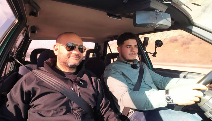 Ankara'da 4 yılda 100 kez yolda bıraktı muayenede 32 kusurdan kaldı harcadığı para dudak uçuklattı - Resim: 1