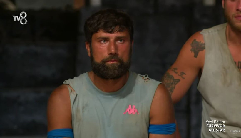 Yasin Obuz diskalifiye mi oldu? Hikmet kavgası Acun Ilıcalı'yı Survivor adasında çıldırttı - Resim: 1